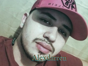 Alexdarren