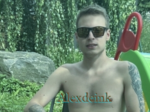 Alexdeink