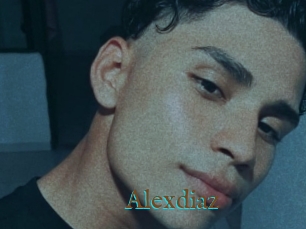 Alexdiaz