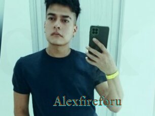 Alexfireforu