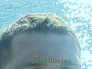 Alexflo2320