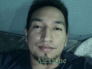 Alexfone