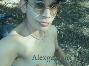 Alexgarzon