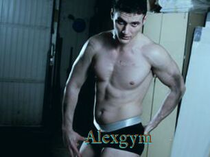 Alexgym