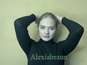 Alexiabraun