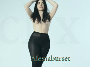 Alexiaburset