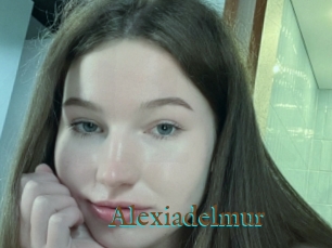 Alexiadelmur