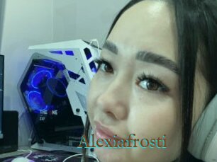 Alexiafrosti