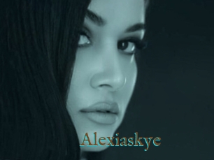 Alexiaskye