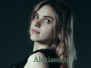 Alexiasmitt