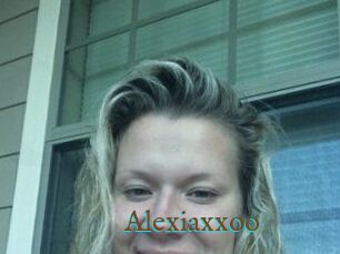 Alexiaxxoo