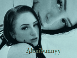 Alexibunnyy