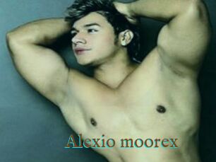 Alexio_moorex