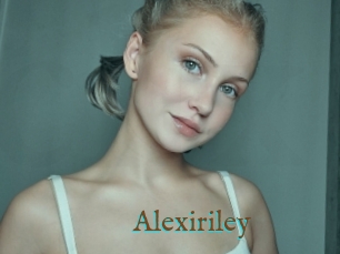 Alexiriley