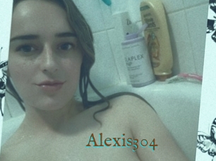 Alexis304