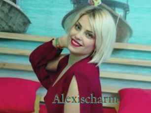 Alexischarm