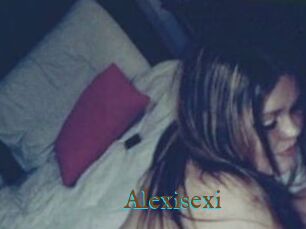 Alexisexi