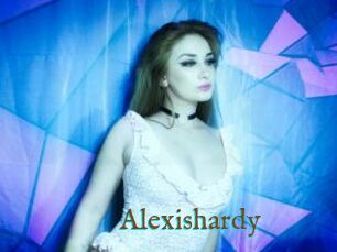 Alexishardy