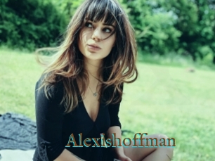 Alexishoffman