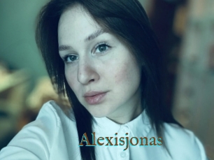 Alexisjonas