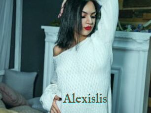 Alexislis