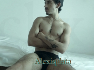 Alexisplata