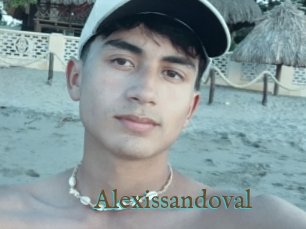 Alexissandoval