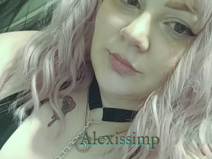 Alexissimp