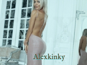 Alexkinky