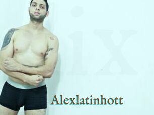 Alexlatinhott