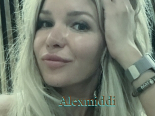 Alexmiddi