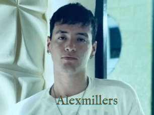 Alexmillers