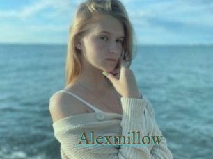 Alexmillow