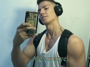 Alexmuryel