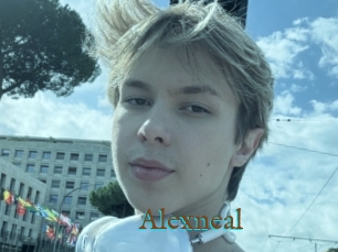 Alexneal