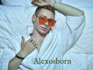 Alexosborn