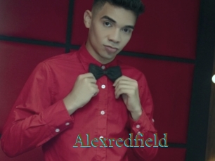 Alexredfield