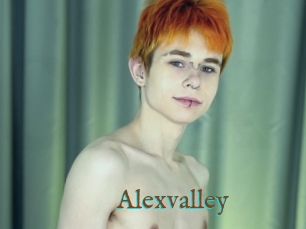 Alexvalley