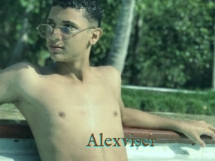 Alexviser