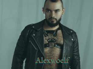 Alexwoelf