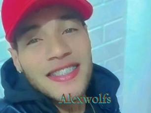 Alexwolfs