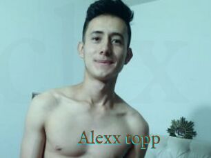 Alexx_topp