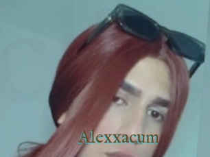 Alexxacum