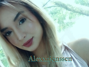 Alexxajenssen