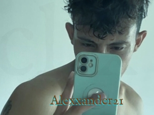 Alexxander21