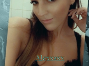 Alexxaxx