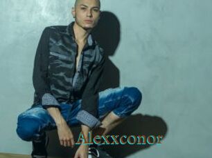 Alexxconor