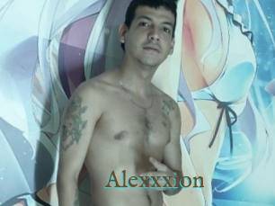 Alexxxion