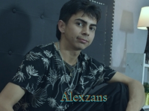 Alexzans