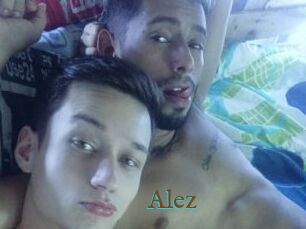 Alez